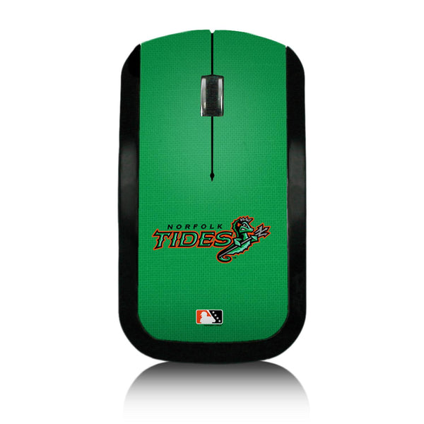Norfolk Tides Solid Wireless Mouse