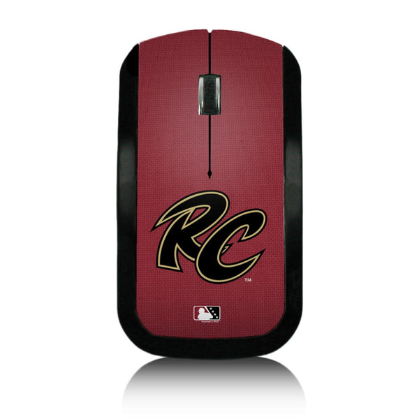 Sacramento River Cats Solid Wireless Mouse