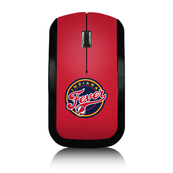 Indiana Fever Solid Wireless Mouse