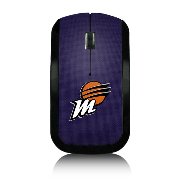 Phoenix Mercury Solid Wireless Mouse