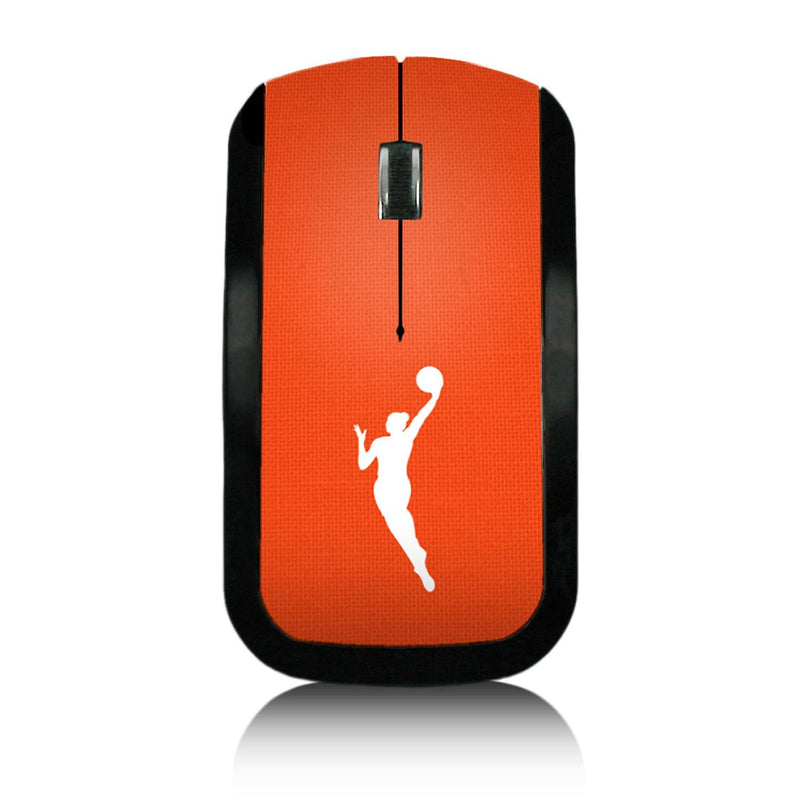 WNBA  Solid Wireless Mouse