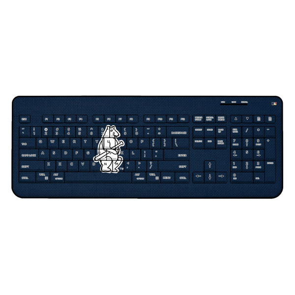 Chicago Cubs 1914 - Cooperstown Collection Solid Wireless USB Keyboard