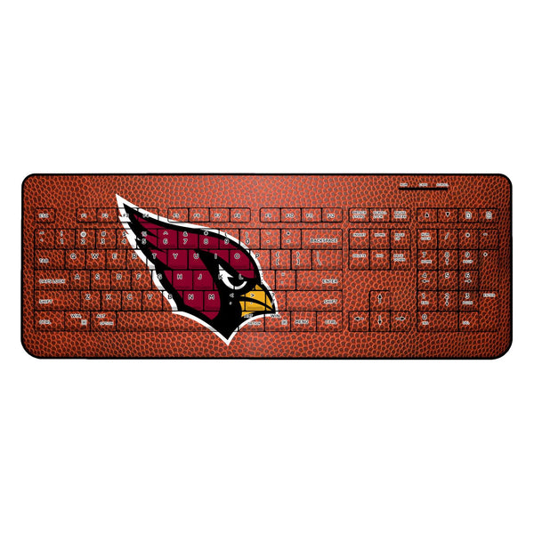 Arizona Cardinals Football Wireless USB Keyboard