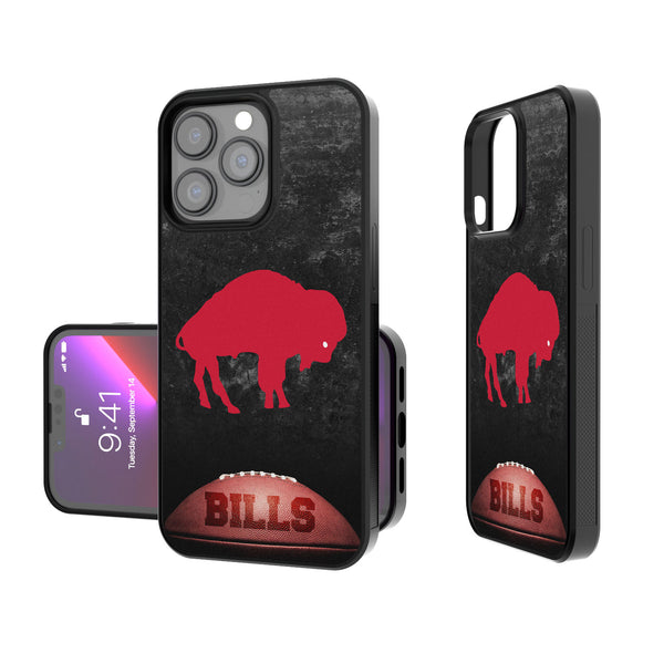 Buffalo Bills Legendary iPhone Bump Case