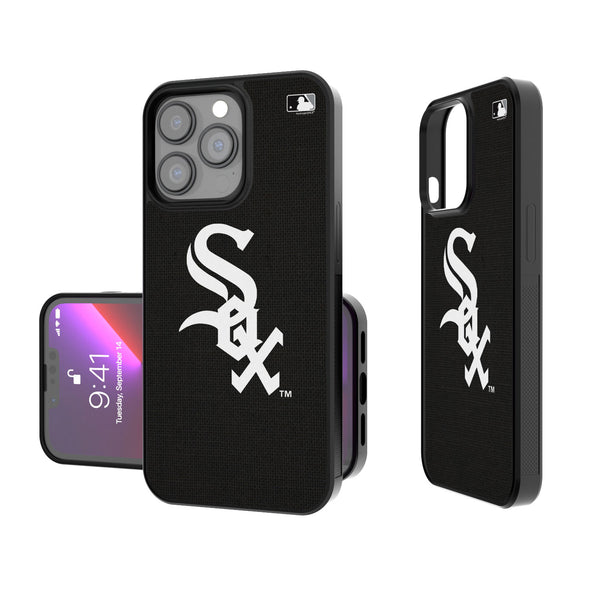 Chicago White Sox Solid iPhone Bump Case