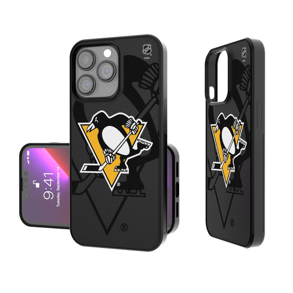 Pittsburgh Penguins Tilt iPhone Bump Case