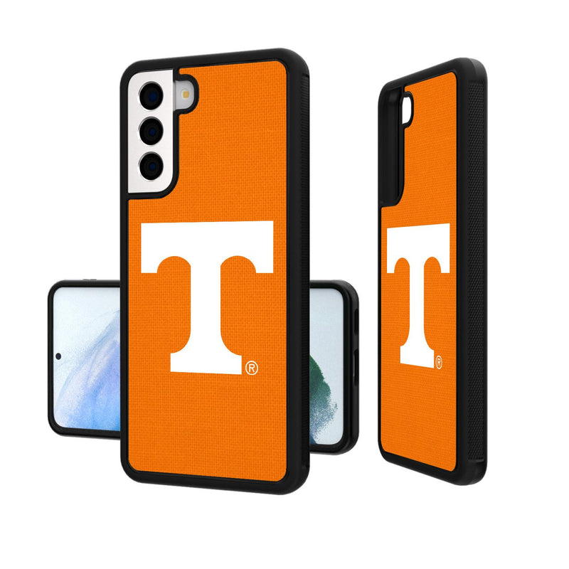 Tennessee Volunteers Solid Galaxy Bump Case