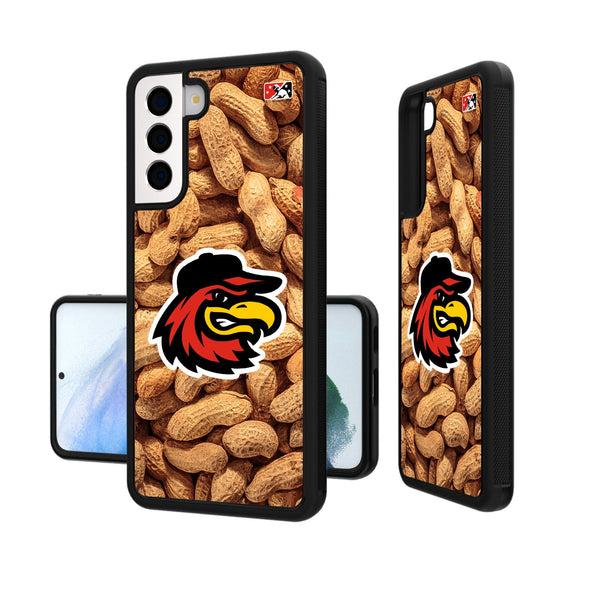 Rochester Red Wings Peanuts Galaxy Bump Case