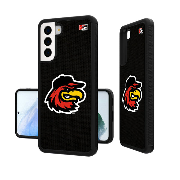 Rochester Red Wings Solid Galaxy Bump Case
