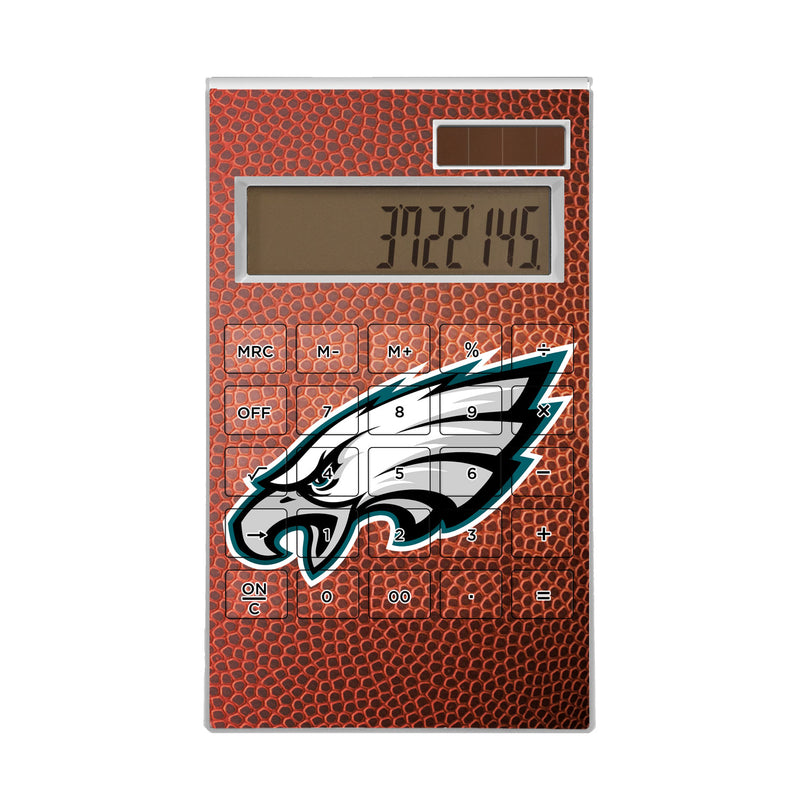 Philadelphia Eagles Football Desktop Calculator