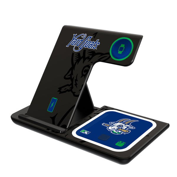 Hartford Yard Goats Tilt 3 in 1 Charging Station