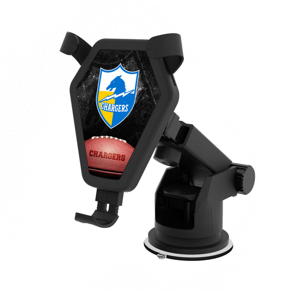 San Diego Chargers Legendary Wireless Car Charger