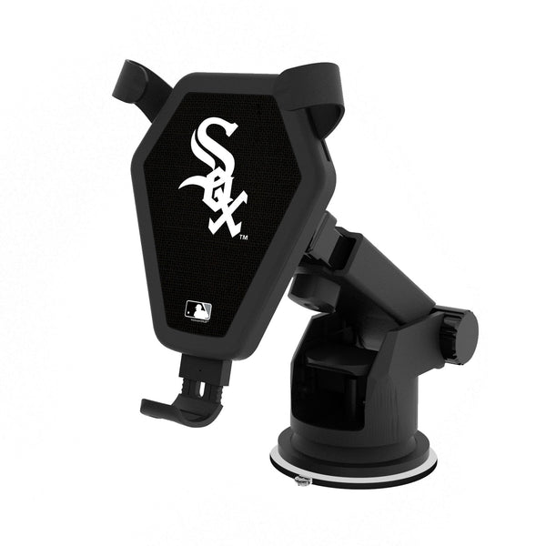 Chicago White Sox Solid Wireless Car Charger