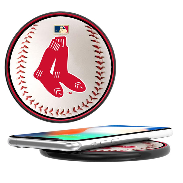 Boston Red Sox 1924-1960 - Cooperstown Collection Baseball 15-Watt Wireless Charger