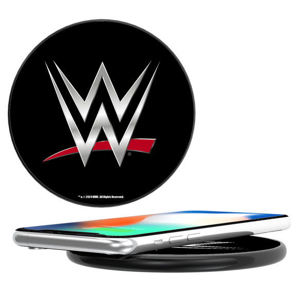 WWE Clean 15-Watt Wireless Charger