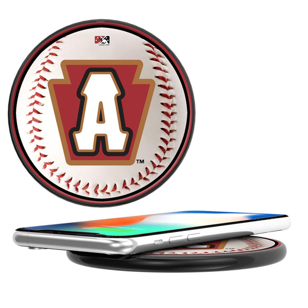 Altoona Curve Baseball 15-Watt Wireless Charger