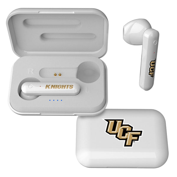 Central Florida Golden Knights Insignia Wireless TWS Earbuds