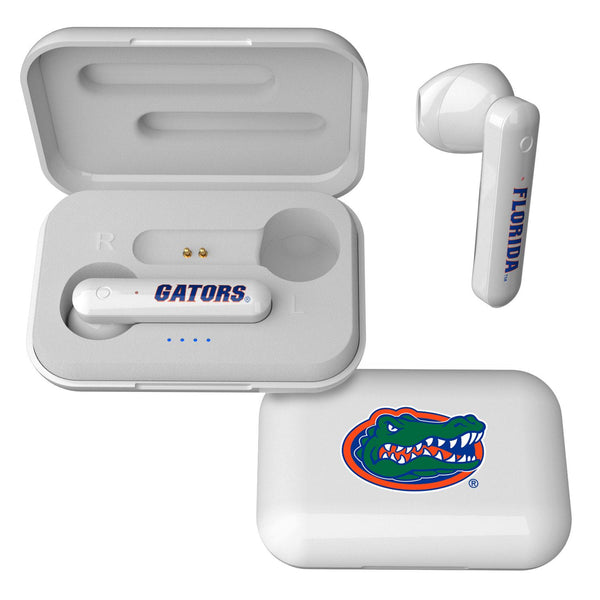 Florida Gators Insignia Wireless TWS Earbuds