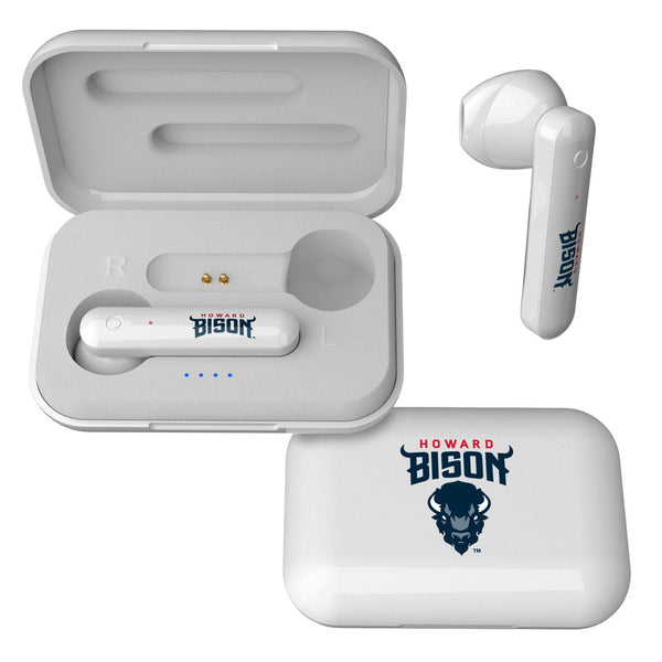 Howard Bison Insignia Wireless TWS Earbuds