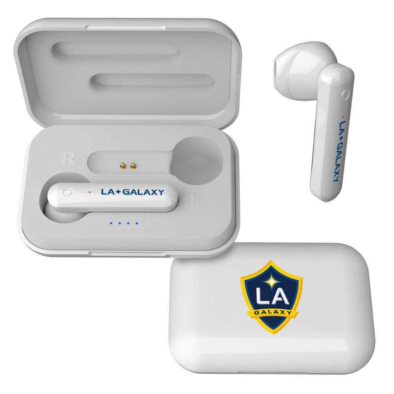 LA Galaxy  Insignia Wireless Earbuds