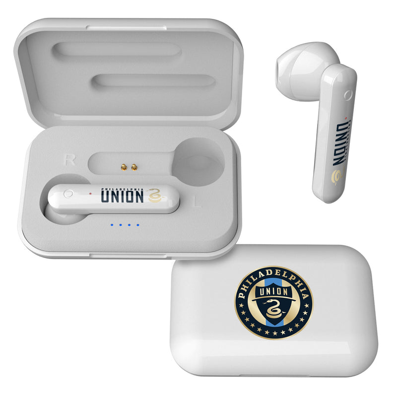 Philadelphia Union   Insignia Wireless Earbuds