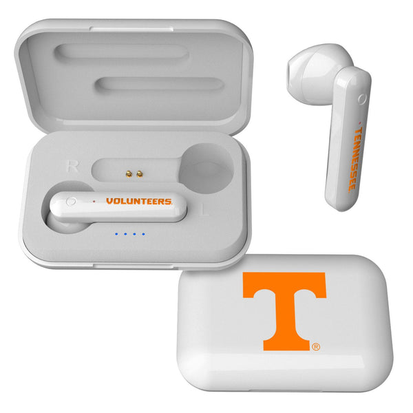 Tennessee Volunteers Insignia Wireless TWS Earbuds