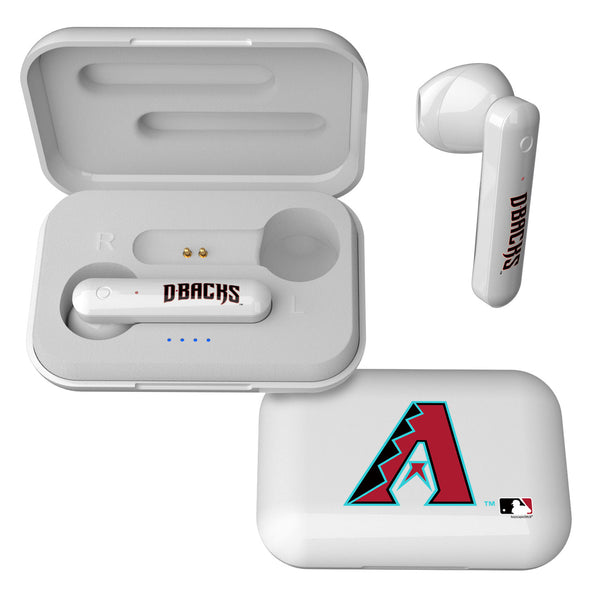 Arizona Diamondbacks Insignia Wireless Earbuds