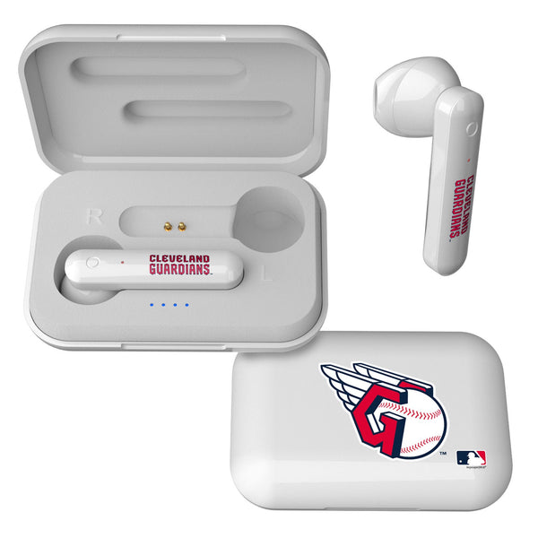 Cleveland Guardians Insignia Wireless TWS Earbuds