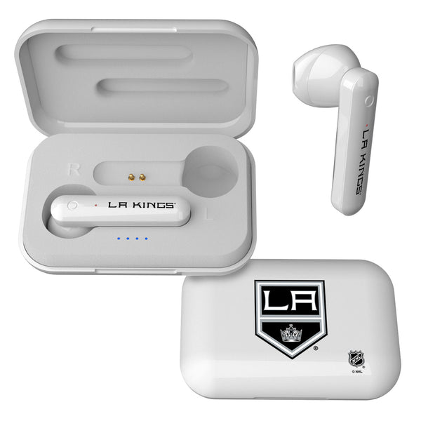 LA Kings Insignia Wireless Earbuds