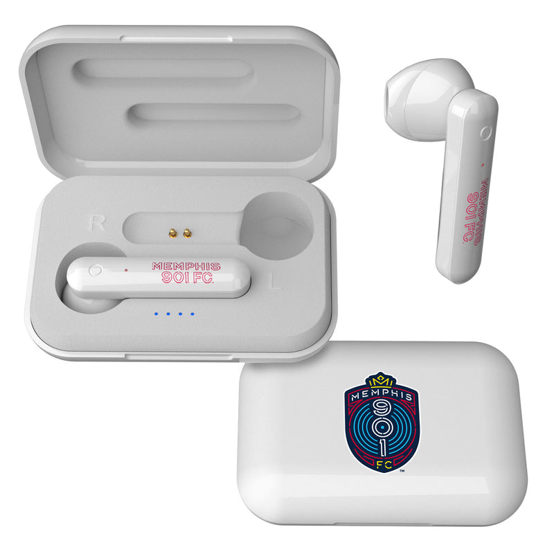 Memphis 901 FC  Insignia Wireless Earbuds