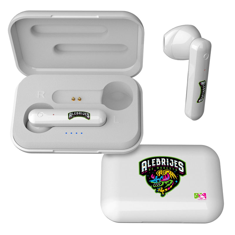 Modesto Alebrijes Insignia Wireless TWS Earbuds