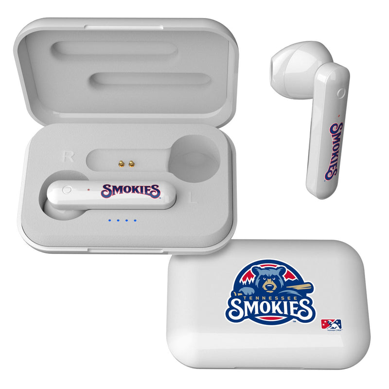 Tennessee Smokies Insignia Wireless TWS Earbuds