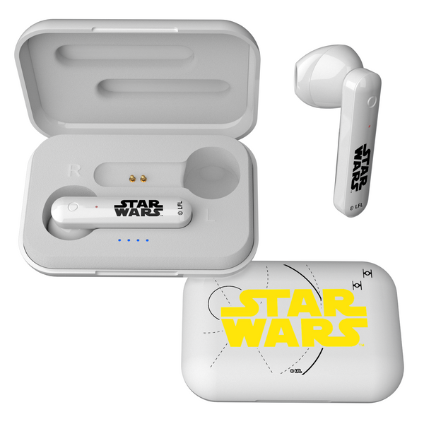 Star Wars  BaseOne Wireless TWS Earbuds