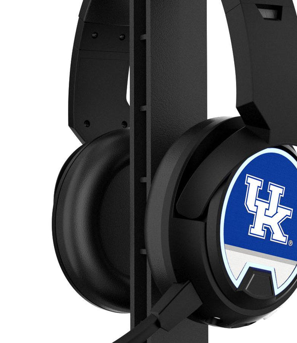 Kentucky Wildcats Stripe Gaming Headphones