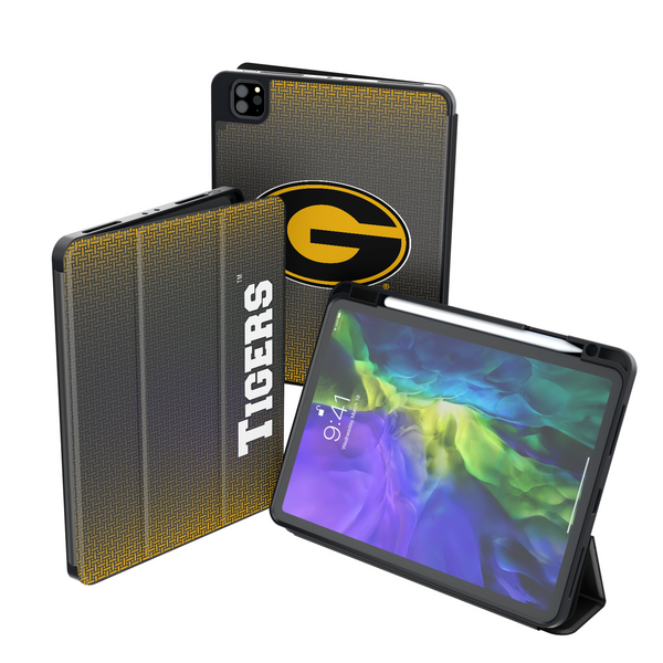 Grambling State  Tigers Linen iPad Tablet Case