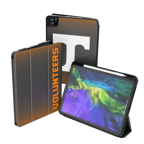 Tennessee Volunteers Linen iPad Tablet Case