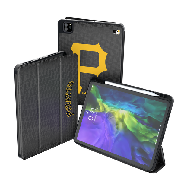 Pittsburgh Pirates Linen iPad Tablet Case
