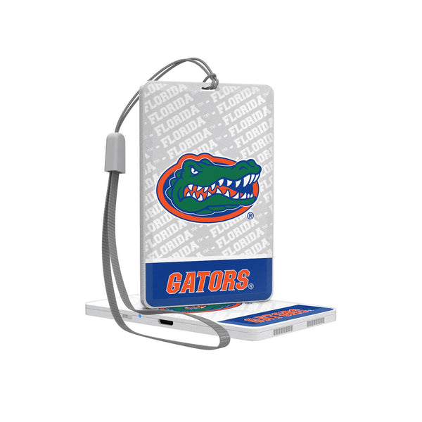 Florida Gators Endzone Plus Bluetooth Pocket Speaker