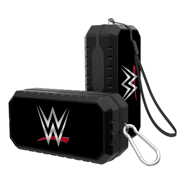 WWE Clean Bluetooth Speaker