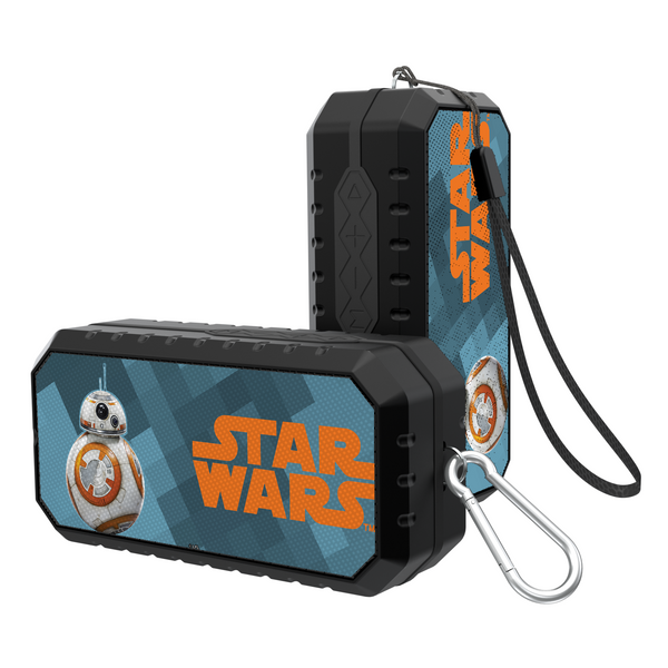 Star Wars BB-8 Color Block Bluetooth Speaker