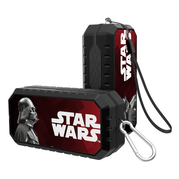 Star Wars Darth Vader Color Block Bluetooth Speaker