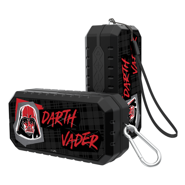 Star Wars Darth Vader Ransom Bluetooth Speaker