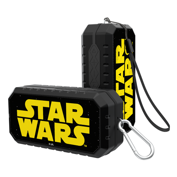 Star Wars  BaseOne Bluetooth Speaker