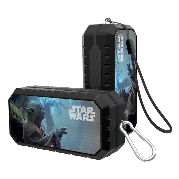 Star Wars Yoda Cinematic Moments: Discovery Bluetooth Speaker