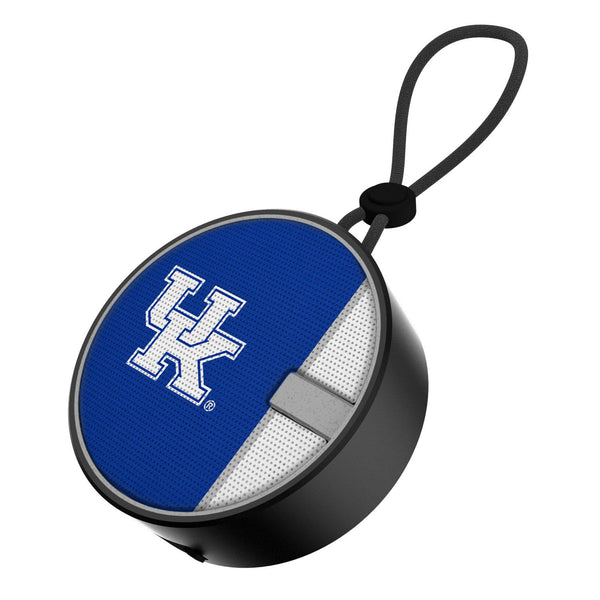 Kentucky Wildcats Endzone Solid Waterproof Speaker