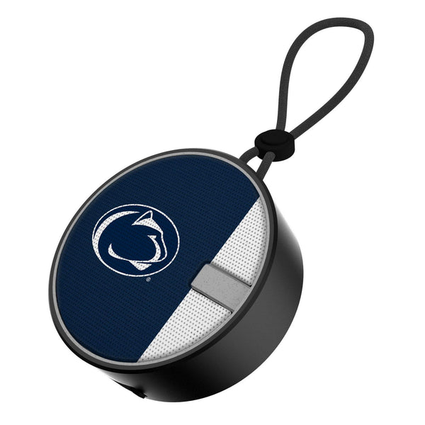 Penn State Nittany Lions Endzone Solid Waterproof Speaker