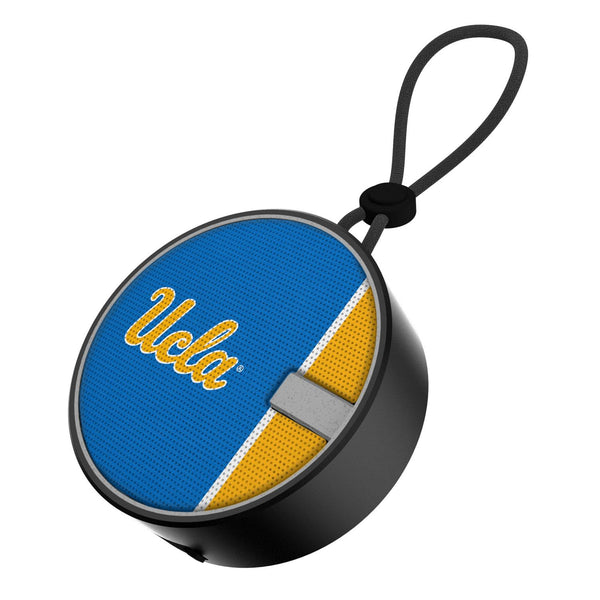 UCLA Bruins Endzone Solid Waterproof Speaker