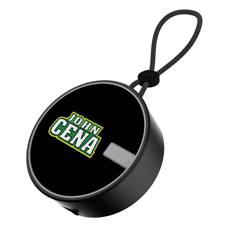 John Cena Clean Waterproof Speaker