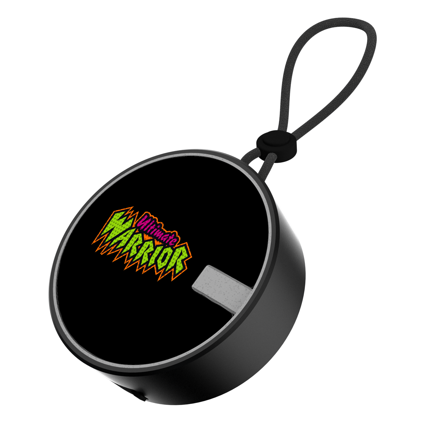 Ultimate Warrior Clean Waterproof Speaker