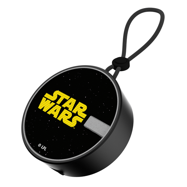 Star Wars  BaseOne Waterproof Speaker